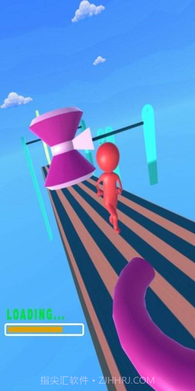 生存乐趣比赛3d截图3 生存乐趣比赛3d截图3