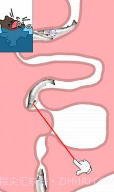 帮助我棘手的故事截图1