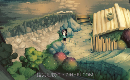 ChildrenofSilentown最新版截图1