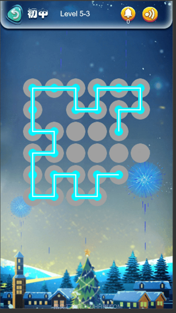 马良一笔画截图3 马良一笔画截图3