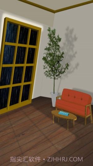 我被困老王家了截图2 我被困老王家了截图2