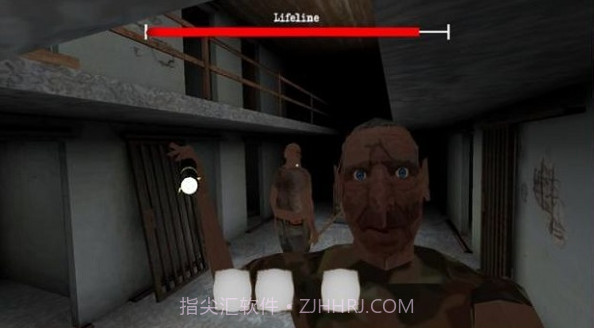 恐怖双胞胎噩梦版本截图3