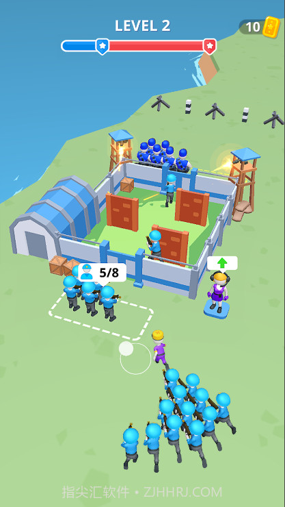 陆军战营截图1 陆军战营截图1