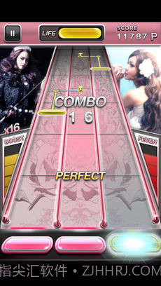 少女時代SHAKE截图1 少女時代SHAKE截图1