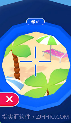 恶作剧狙击手最新版截图1