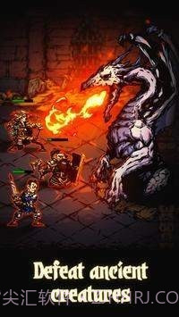 最暗的AFK截图4 最暗的AFK截图4