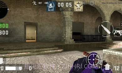 cs仿csgo截图3