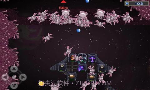 银河围攻3截图2