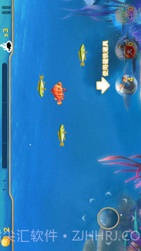大鱼吃小鱼免费版截图3