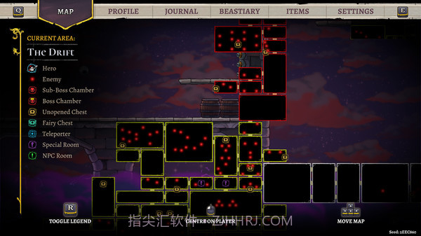 盗贼遗产免费版截图4