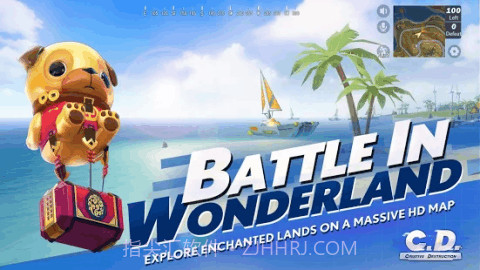 启明星之谷手游截图1 启明星之谷手游截图1