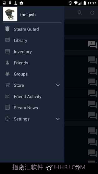 steam手机版截图1 steam手机版截图1