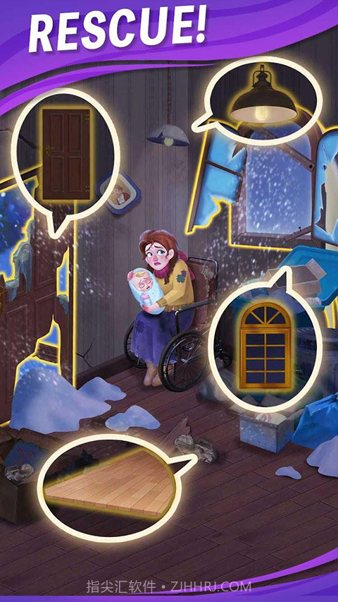 糖果庄园汉化版截图3 糖果庄园汉化版截图3