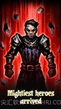 最暗的AFK截图2 最暗的AFK截图2