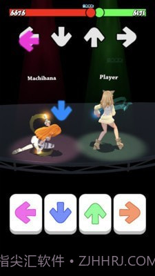 尬舞美少女v0.6截图3