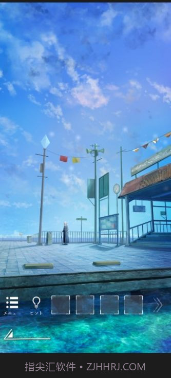 逃出海上车站截图2 逃出海上车站截图2