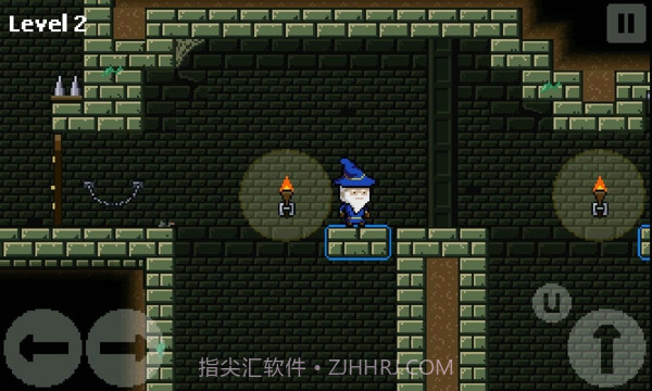 梅林的冒险截图2 梅林的冒险截图2