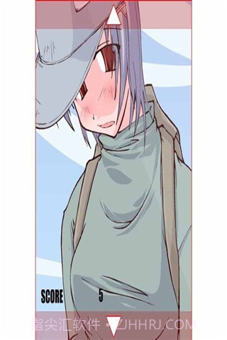 怕热的美女 汉化版截图4 怕热的美女 汉化版截图4