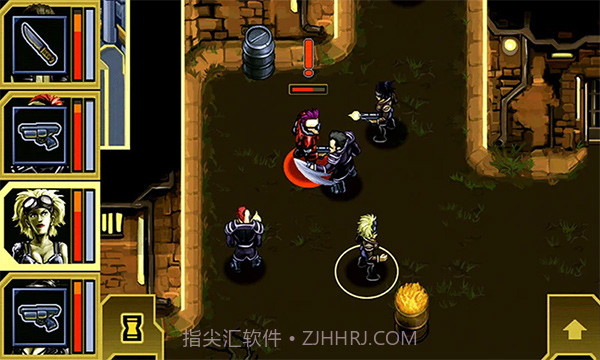 心灵危机免广告版截图4