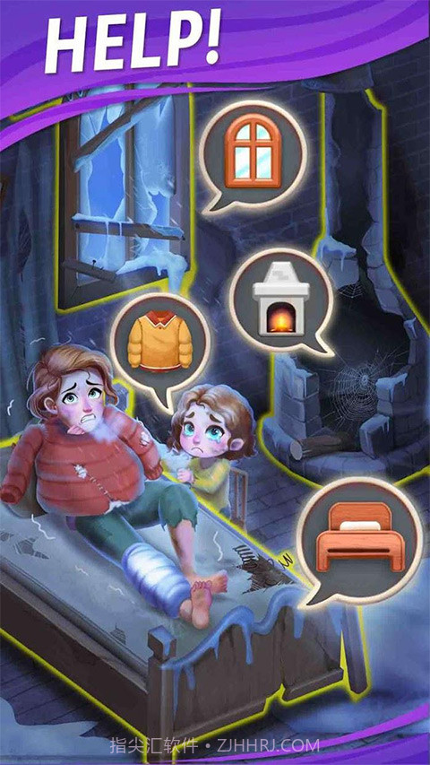 糖果庄园汉化版截图1 糖果庄园汉化版截图1