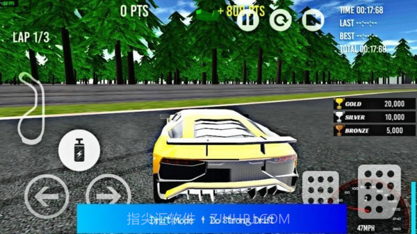 真实赛车世界联赛截图5 真实赛车世界联赛截图5