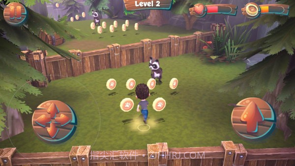 蒂姆的冒险截图4 蒂姆的冒险截图4