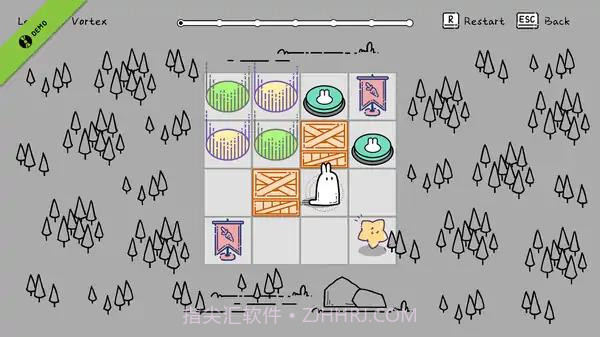 如影随形截图2 如影随形截图2