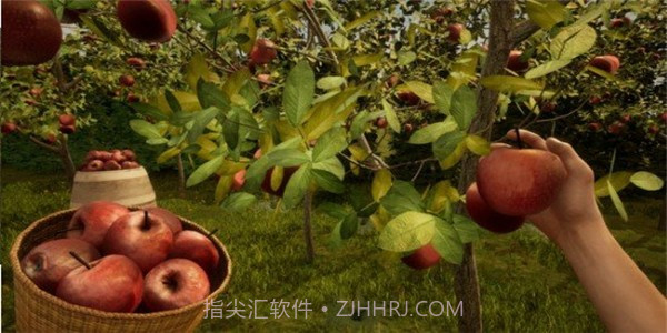 果园模拟器截图1 果园模拟器截图1