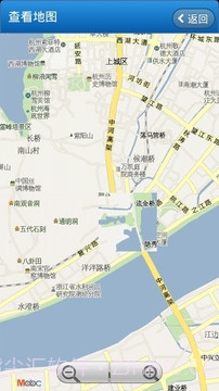 城市公交最新版截图5 城市公交最新版截图5