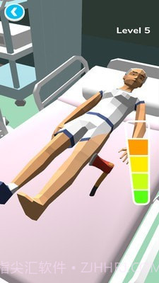 疯子医生截图1 疯子医生截图1