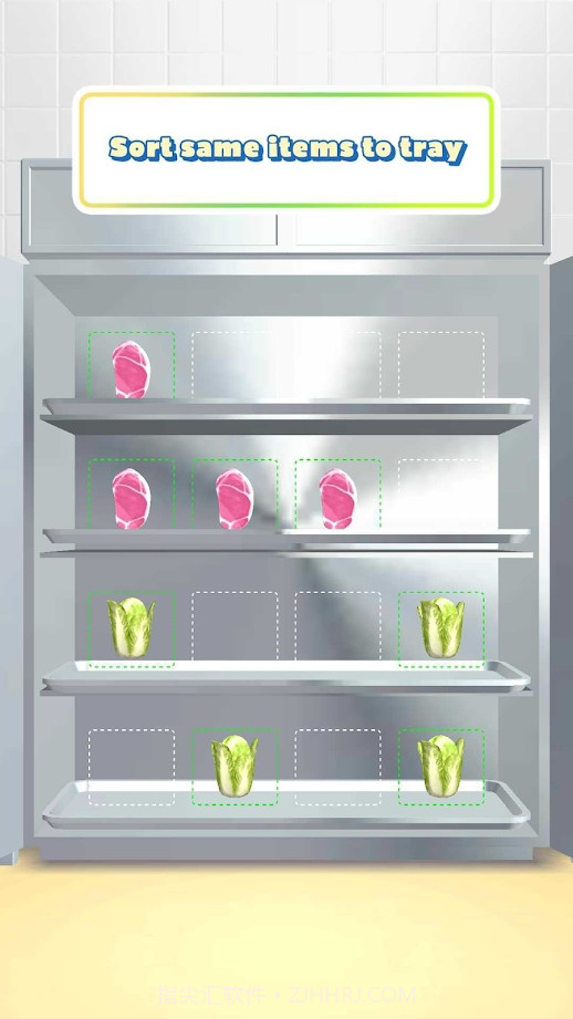 烤肉大师截图1 烤肉大师截图1