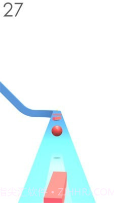 弯曲的道路截图1 弯曲的道路截图1