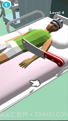 疯子医生截图2 疯子医生截图2