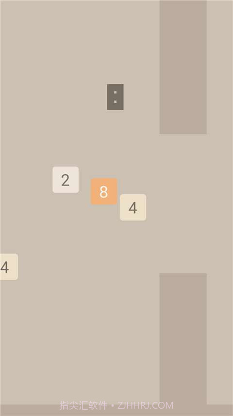 Flappy48截图2 Flappy48截图2