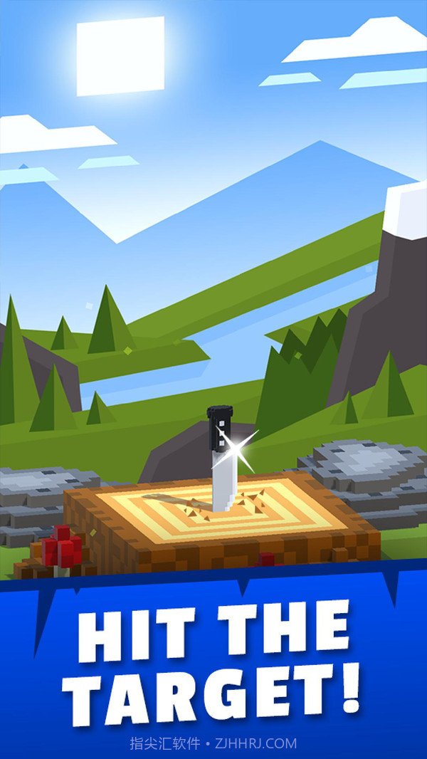 飞刀俱乐部截图1