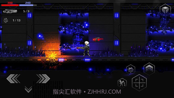 黑暗来客截图4 黑暗来客截图4