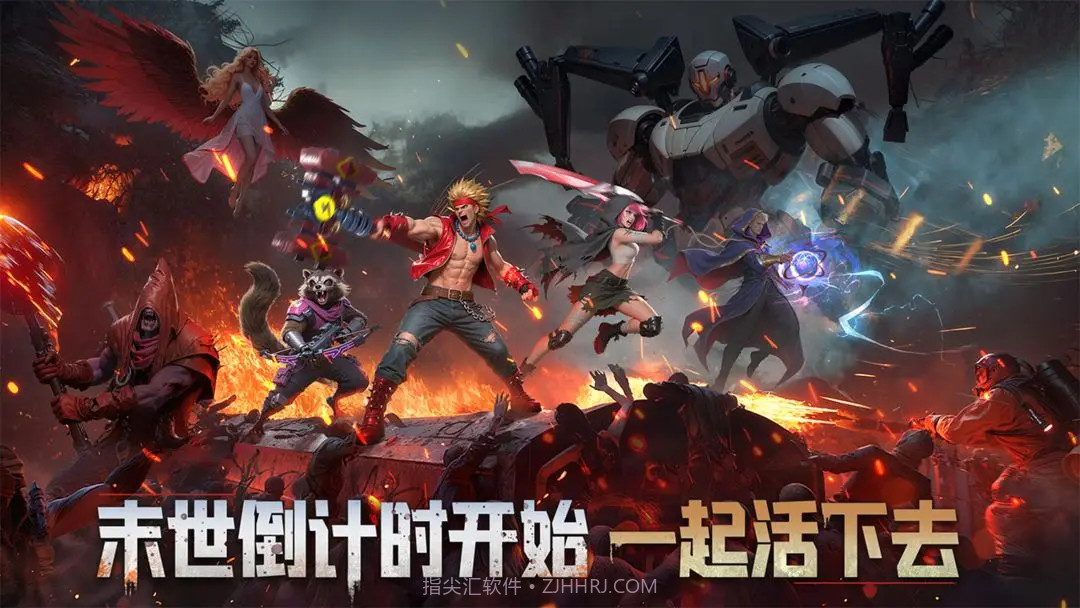 深空之劫最新版截图1 深空之劫最新版截图1