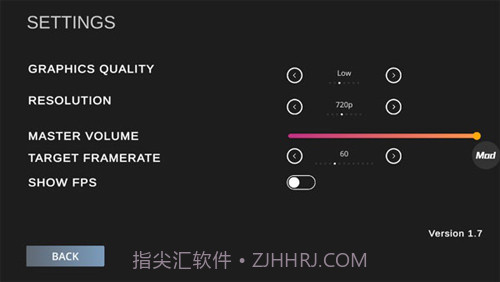 局部战争(解锁所有枪)内置菜单截图3