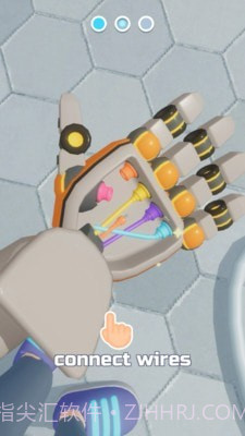 打造科幻造型截图3 打造科幻造型截图3