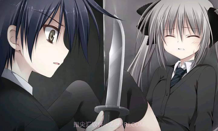 箱庭的学园单机版截图3