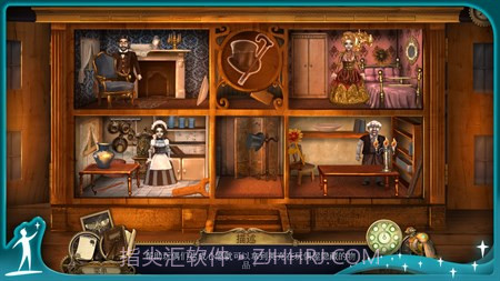 发条传说格拉斯和英克中文版截图2