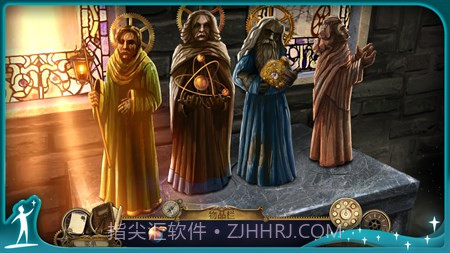 发条传说格拉斯和英克中文版截图1