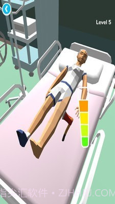 疯子医生截图4 疯子医生截图4