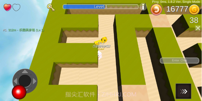 Maze迷宫大作战截图2 Maze迷宫大作战截图2