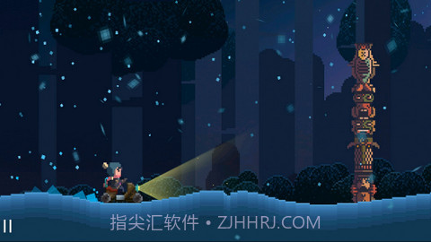 夏日追逐者截图1