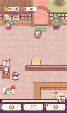 经营小吃店截图1