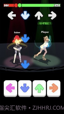 尬舞美少女v0.6截图2