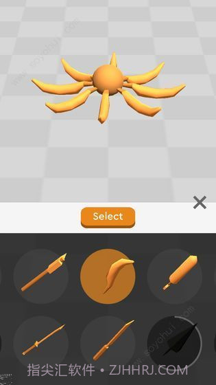 我飞刀玩得贼六截图4