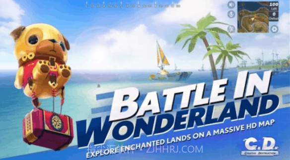 启明星之谷手游截图2 启明星之谷手游截图2