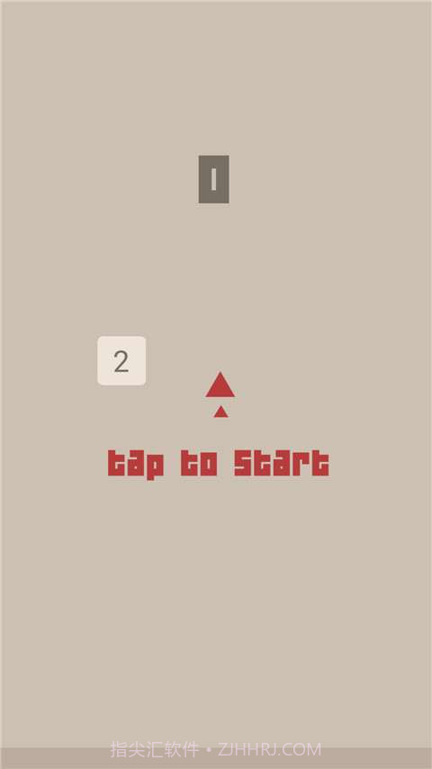 Flappy48截图4 Flappy48截图4